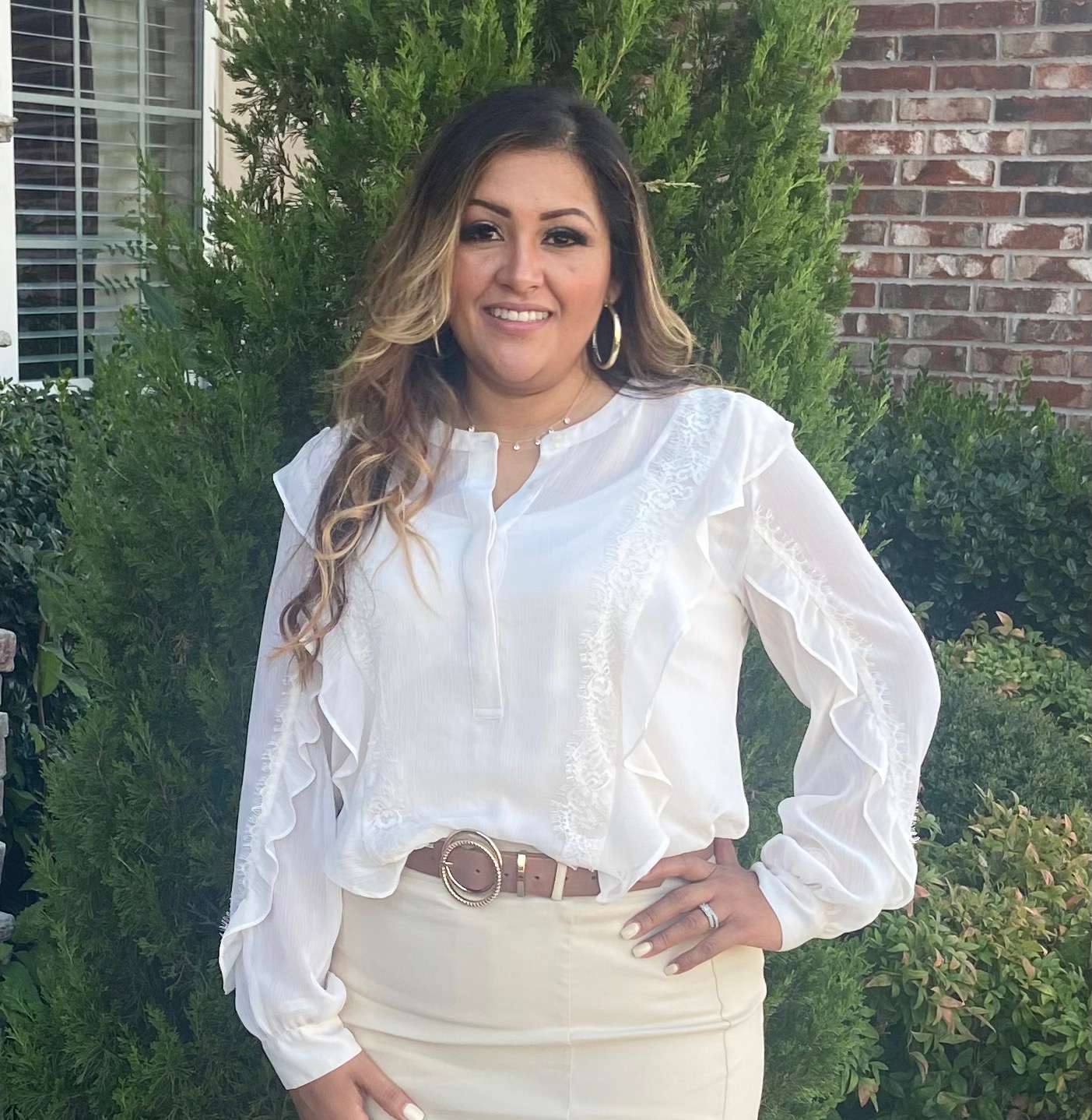 Erika  Hernandez